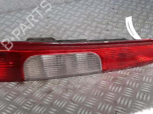 Left taillight FORD FOCUS C-MAX (DM2) 1.6 TDCi | BP30069825C34