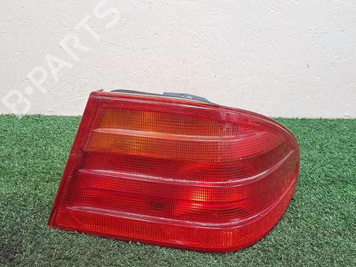 Right taillight MERCEDES-BENZ E-CLASS (W210) E 290 Turbo-D (210.017) | BP29948120C35