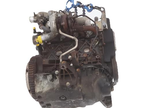 Engine RENAULT TRAFIC II Van (FL) 1.9 dCi 100 (FL0C, FL0K, FL0B) | BP35956934M1 - Image 4