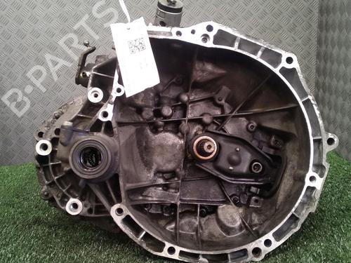 Gearbox CITROËN C3 I (FC_, FN_) 1.4 HDi | BP29948777M3