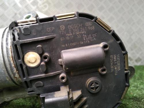 Front wiper motor PEUGEOT 407 SW (6E_, 6D_) 2.0 HDi 135 | BP30072067M29