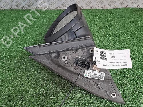 Right mirror OPEL INSIGNIA A (G09) 1.8 (68) | BP30063712C27