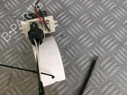 Used Heater resistor RENAULT CLIO I (B/C57_, 5/357_) 1.2 (5/357Y, 5/357K) (58 hp) 30068766