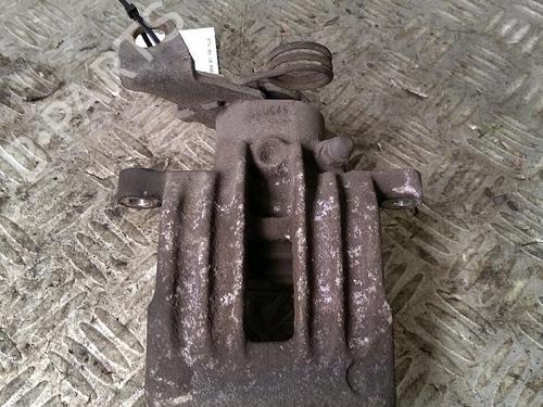 Used Left rear brake caliper Left rear brake caliper ALFA ROMEO 156 (932_) 2.4 JTD (932B1) (136 hp) 30067589 30067589