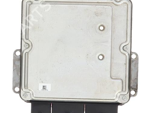 Engine control unit (ECU) RENAULT CLIO IV (BH_) 1.5 dCi 75 | BP39091690M57 - Image 2