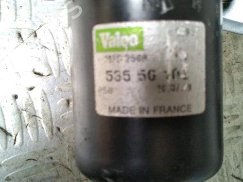 Front wiper motor RENAULT KANGOO Express (FC0/1_) 1.2 (FC01, FC0A, FC0F) | BP29951266M29 