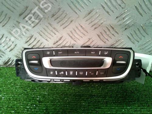 Used Climate control Climate control RENAULT MEGANE III Coupe (DZ0/1_) 2.0 TCe (DZ1N) (250 hp) 30073607 30073607