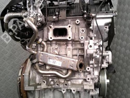 Used Engine Engine KIA PICANTO III (JA) 1.0 (67 hp) 30074032 30074032