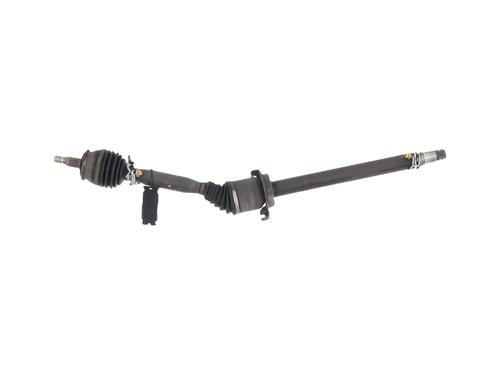 Right front driveshaft MERCEDES-BENZ A-CLASS (W169) A 180 CDI (169.007, 169.307) | BP37626921M39 - Image 7