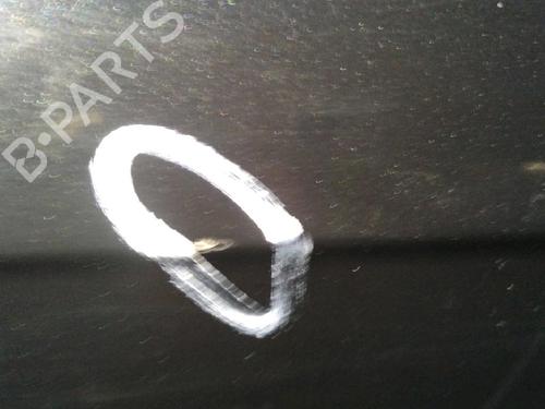 Left front door AUDI A4 B7 (8EC) 2.0 TDI 16V | BP22522150C2 