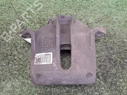 Højre bremsekaliber foran PEUGEOT 207 (WA_, WC_) 1.4 HDi (68 hp) 26876534