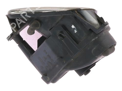 Højre Foran Tågelygte AUDI A3 (8P1) 1.9 TDI | BP31046030C31