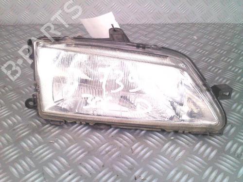 Right headlight PEUGEOT 306 Hatchback (7A, 7C, N3, N5) 1.9 D | BP30074993C29 