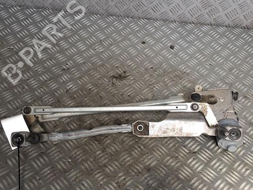 Front wiper motor FORD FIESTA VI (CB1, CCN) 1.4 TDCi | BP29951263M29  - Image 5