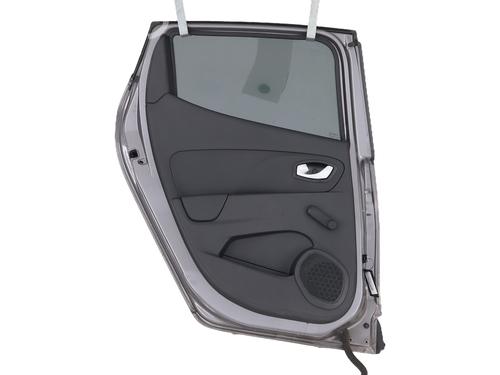 left-rear-door-renault-clio-iv-bh_-2012-2013-2014-2015-2016-2017-2018-2019-2020-2021-40272224 main image