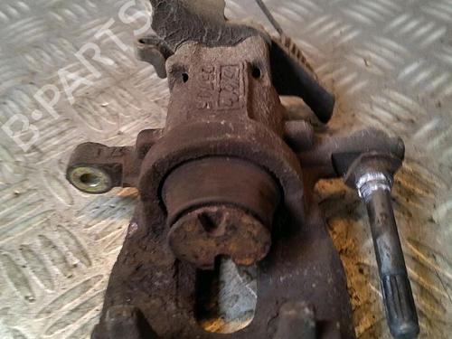Left rear brake caliper FORD MONDEO III (B5Y) 2.0 16V TDDi / TDCi | BP29950218M107