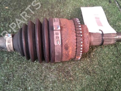 Left front driveshaft SUZUKI SWIFT III (MZ, EZ) 1.3 DDiS (RS413D) | BP29952269M38  - Image 5