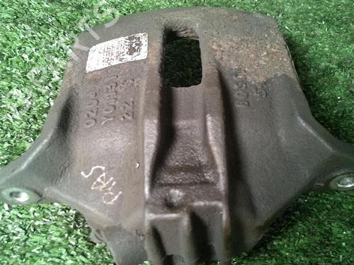 Left front brake caliper PEUGEOT 207 (WA_, WC_) 1.6 HDi | BP29949884M105