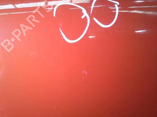 Right front door FIAT PANDA (169_) 1.2 (169.AXB11, 169.AXB1A) | BP29947017C3