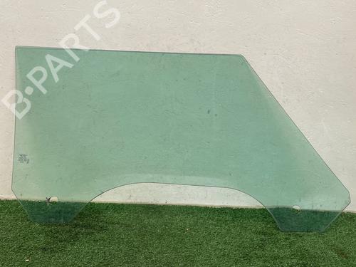 Used Front left door window Front left door window 39415051 39415051