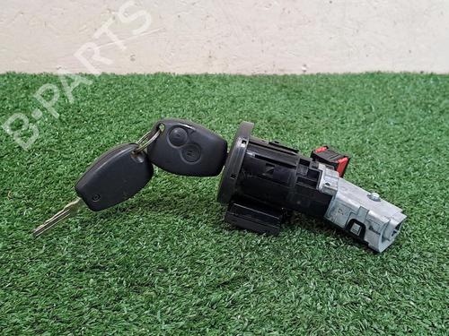 Ignition barrel DACIA LODGY (JS_) 1.5 dCi (JSMC, JSAF) | BP29950558M48 - Image 5