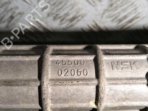 Used Steering rack Steering rack TOYOTA COROLLA (_E12_) 2.0 D-4D (CDE120R, CDE120L_) (116 hp) 30067514 30067514