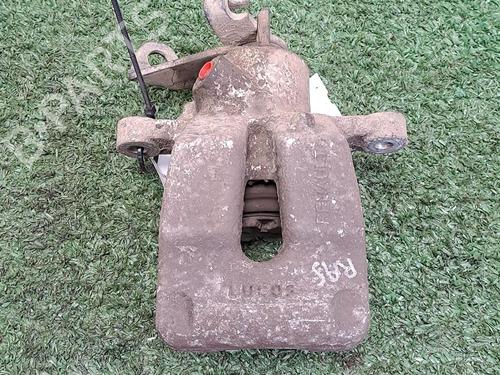 Used Left rear brake caliper RENAULT SCÉNIC I MPV (JA0/1_, FA0_) 1.6 (JA00, JA16, JA15, JA19, JA1V, JA2B, JA2C, JA0B,... (107 hp) 30066220