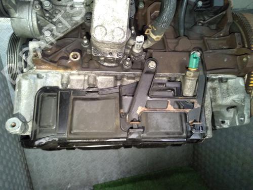 Motor CITROËN JUMPY II (VF7)  | BP29551860M1 