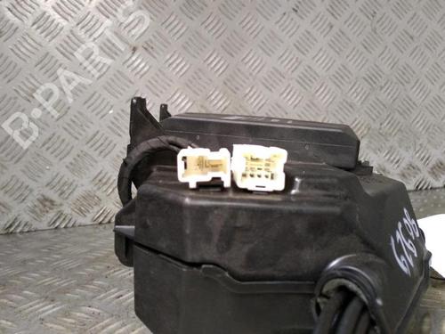 Sunroof engine NISSAN MICRA C+C III (K12) 1.6 160 SR | BP30072320M60 