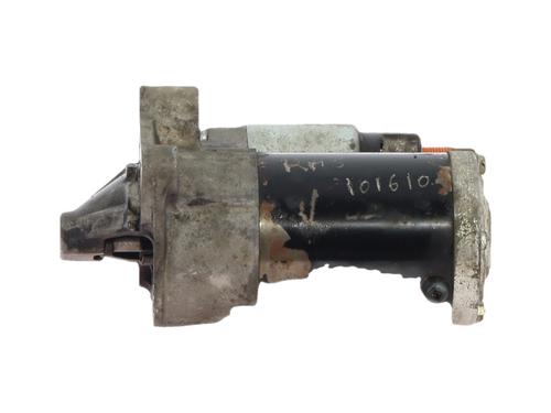 Starter DACIA SANDERO 1.4 MPI LPG | BP39171314M8 - Image 4