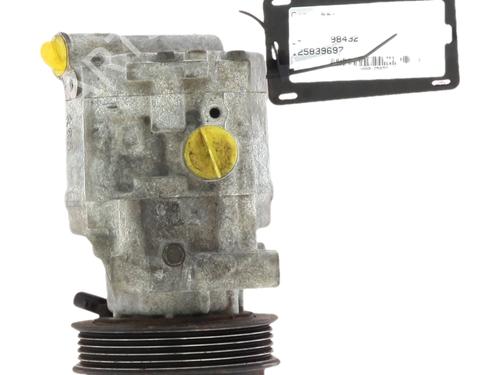 AC compressor FIAT PANDA (169_) | BP35782618M34 - Image 6