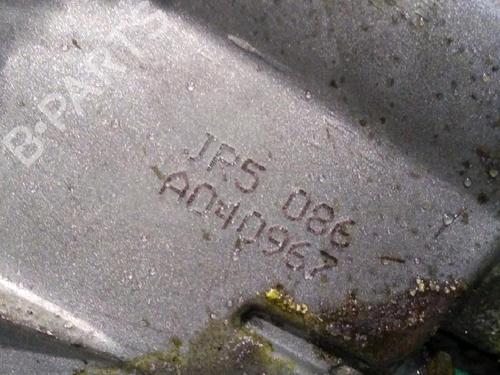 Gearbox DACIA SANDERO II 1.0 LPG (B8ML) | BP17161207M3 