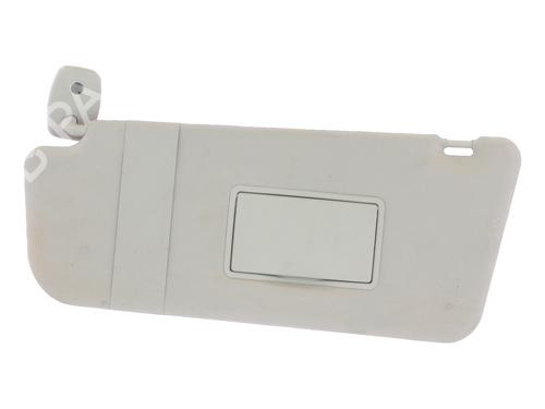 Venstre solskærm CITROËN BERLINGO Box Body/MPV (B9) 1.6 BlueHDi 100 (99 hp) 31951850