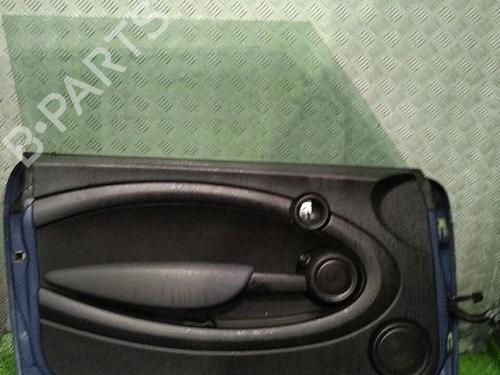 Left front door MINI MINI (R56) One | BP30063263C2 