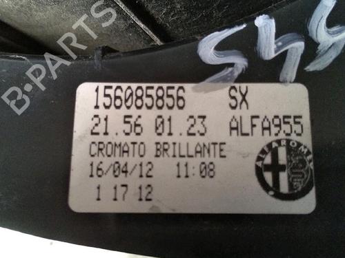 Left taillight ALFA ROMEO MITO (955_) 1.3 MultiJet (955AXP1A, 955AYC1A) | BP30071082C34