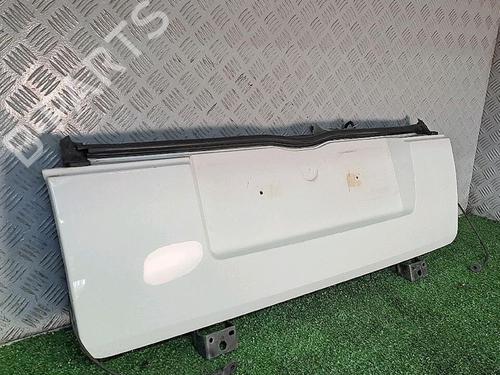 Used Tailgate Tailgate 30064536 30064536