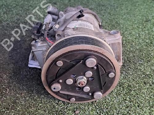Used AC compressor RENAULT CLIO IV Grandtour (KH_) 0.9 TCe 90 (90 hp) 29946927