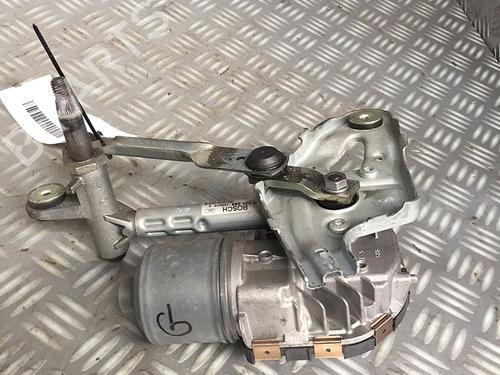 Used Front wiper motor PEUGEOT 5008 (0U_, 0E_) 1.6 HDi (114 hp) 30072596