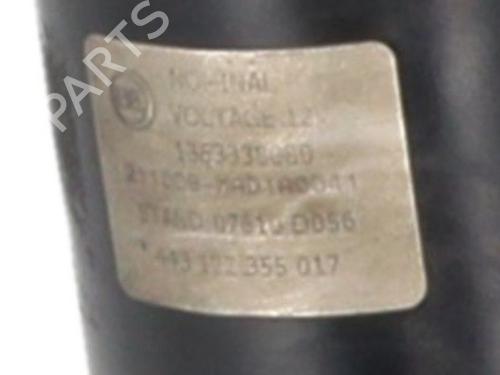 Front wiper motor PEUGEOT BOXER Van 2.2 HDi 100 | BP39587368M29 - Image 4