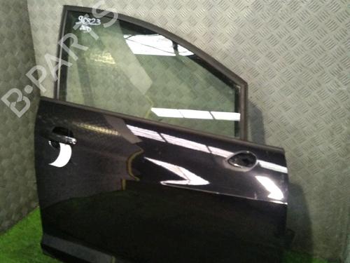 Right front door SEAT IBIZA IV (6J5, 6P1) 1.4 TDI | BP21181114C3 