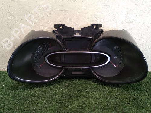 Used Instrument cluster RENAULT CLIO IV (BH_) 1.2 16V (73 hp) 27307705