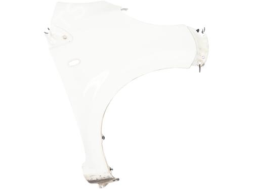 Guarda-lamas esquerdo Guarda-lamas esquerdo 37076209 37076209