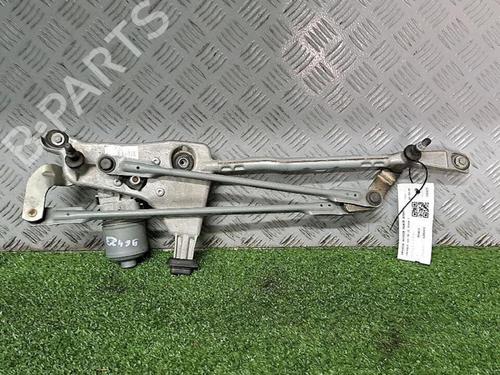 Viskermotor vindrude PEUGEOT 308 SW II (LC_, LJ_, LR_, LX_, L4_) 1.6 BlueHDi 120 (120 hp) 29953119