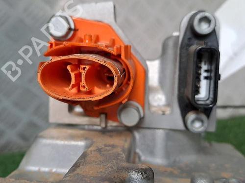 AC compressor RENAULT TWINGO III (BCM_, BCA_) Z.E: (BCA1) | BP30076827M34 - Image 9