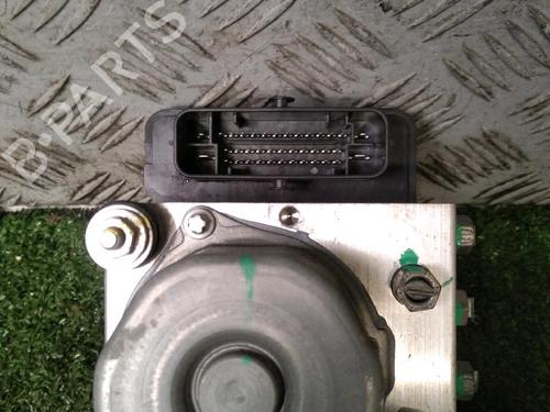ABS pump DACIA SANDERO II TCe 90 (B8M1, B8MA, B8AC) | BP17158551M43 