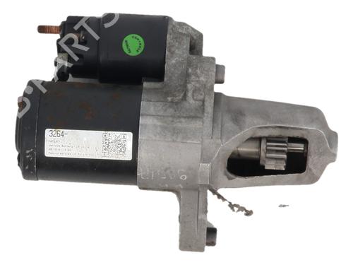 Startmotor JEEP COMPASS (MK49) 2.2 CRD | BP39540389M8 - Image 6
