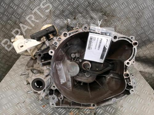 Used Gearbox Gearbox PEUGEOT 307 (3A/C) 2.0 HDi 90 (90 hp) 29951839 29951839