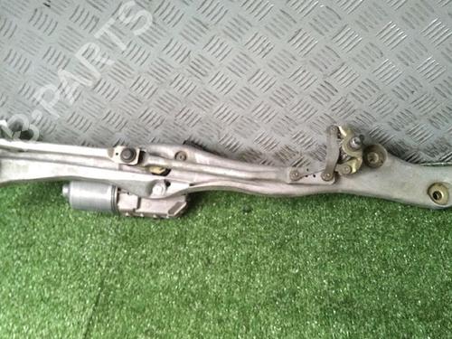 Front wiper motor BMW 7 (E65, E66, E67) 735 i, Li | BP29950893M29  - Image 7