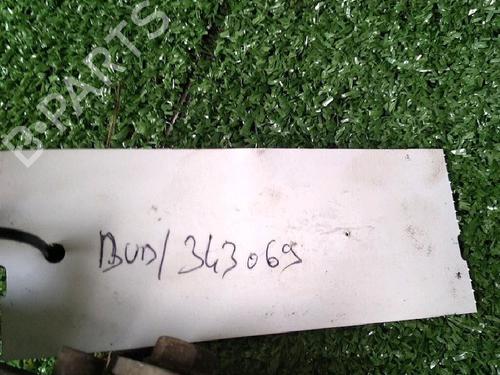 Used Right rear brake caliper RENAULT SCÉNIC I MPV (JA0/1_, FA0_) 1.6 (JA00, JA16, JA15, JA19, JA1V, JA2B, JA2C, JA0B,... (107 hp) 30067563