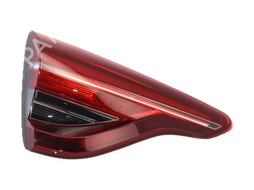 Left tailgate light RENAULT CLIO V (B7_) 1.0 TCe 90 (B7MT) | BP37730993C79 - Image 5